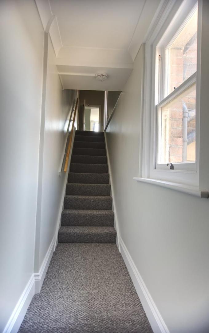 Sea Mist - Hastings Apartment Exterior photo